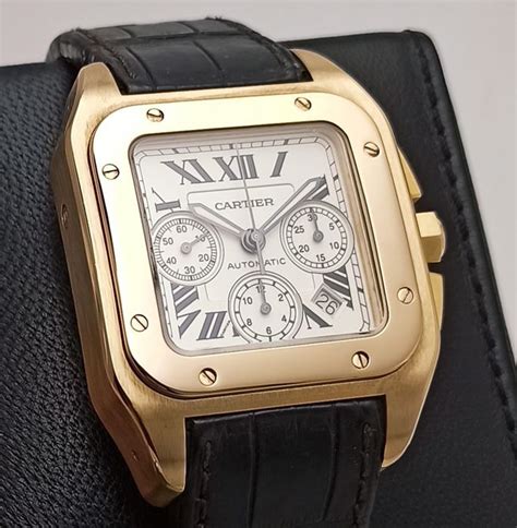 orologi cartier uomo usati a milano|Orologi Cartier usati .